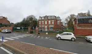 Centre Communal d’action Sociale à Saint-Saulve