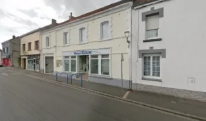 Baratte Marien Béatrice à Auchel