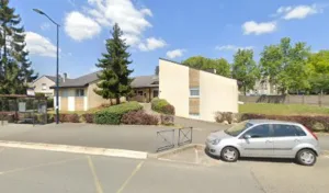 Moreau Chantal à Allonnes