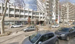 Adar Provence à Marseille