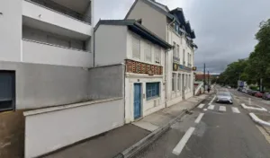 Proriol Marie à Besançon