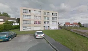 DOMI-SOINS 62/59 à Étaples