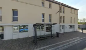 Salmona Guy à Montataire