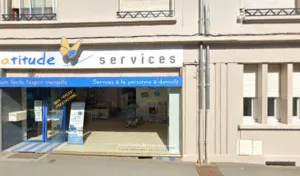 Latitude Services à Ussel