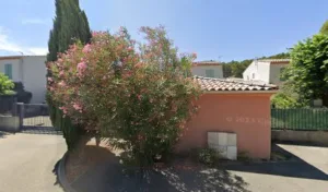 Zbir Christian à Pernes-les-Fontaines