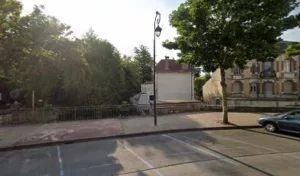 Bonnemaison Françoise à Cosne-Cours-sur-Loire