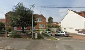 Ambrozy Pieszko Anne à Bully-les-Mines