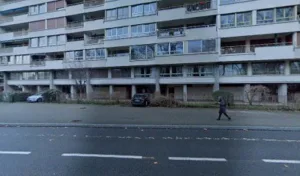 Tournier Jean-Luc à Besançon