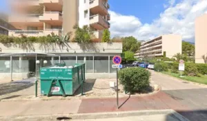 Boschi Françoise Infirmière libérale à Roquebrune-Cap-Martin