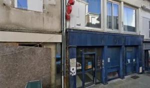 Moal Patrick à Parthenay