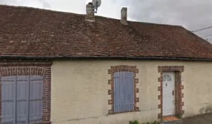 Garreau Frédérique à Vernouillet