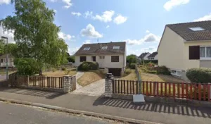 Ferret Pierre à Vernouillet