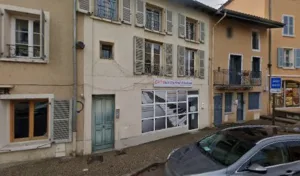 Gaillard Pascale à Montluel