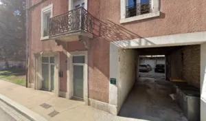 Pidoux Ducret à Valserhône