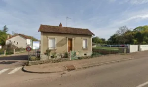 Centre de Soins Infirmiers de Corbigny – Croix-Rouge française à Corbigny