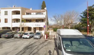 Dionisi France à Saint-Cyr-sur-Mer