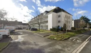 VYV Domicile – Service de Soins Infirmiers à Chambray-lès-Tours