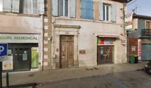 Couleur nature Alibert Céline à Limoux