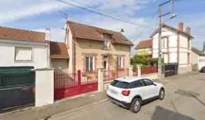 Vérité Florence à Sainte-Savine