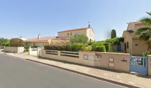 Grispan Annie à Canet-en-Roussillon