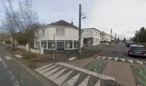 Der Maguette à Nantes