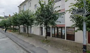 Cabinet Fontaine Argent la Mouillère à Besançon
