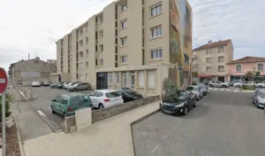 Cabinet Infirmier Ferval Mata à Guilherand-Granges