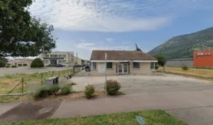 Kazan Garcia Yasmine à Guilherand-Granges