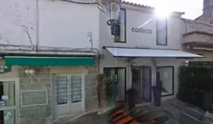 Fabiani Lucie à Porto-Vecchio