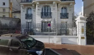 Lallican Yannick à Enghien-les-Bains