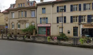 Dahlke Aurore à Rombas