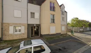 Savault Claudine à Vaux-le-Pénil