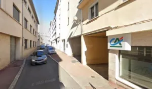 Josiane BERNICOT à Tarare