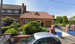 Burzicki Marie-Hélène à Méricourt