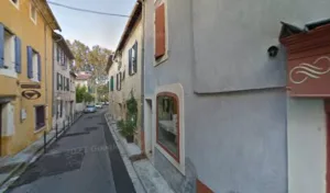 Jérémy DENIMAL à Pernes-les-Fontaines