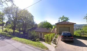 Delhotal Brigitte à Sarlat-la-Canéda