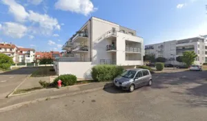 Djouder Jennifer à Ostwald