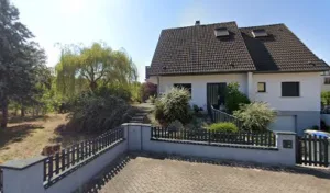 Beck Eliane à Ostwald