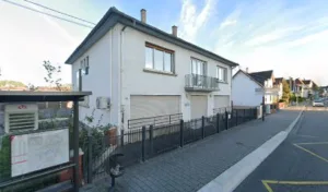 Giesi Daniel à Ostwald