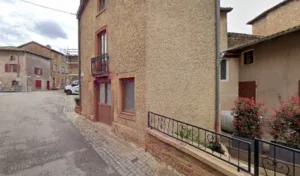 Cabinet de soins infirmiers à Charnay