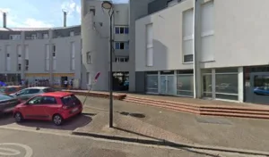 Blondelle Eloïse à Ostwald