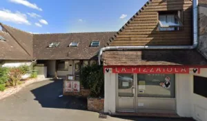 A Christine Martin à Saint-Fargeau-Ponthierry