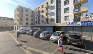 Charon Isabelle à Saint-Fargeau-Ponthierry