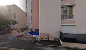 Oxance – SSIAD à Carros