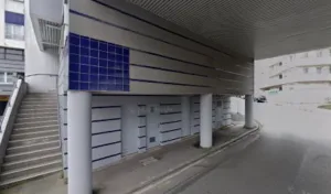 Archipel Santé – CSI Kérinou à Brest