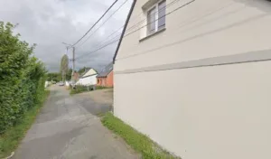 Centre de Soins Edmond Laroche à Vieux-Condé