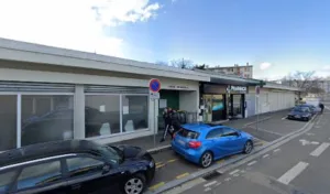 Cabinet infirmier khtar Nadia à Villeurbanne