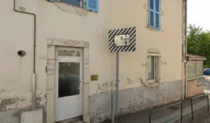 Martin Virginie à Valserhône