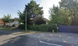 Croix Rouge Française à Saint-Pierre