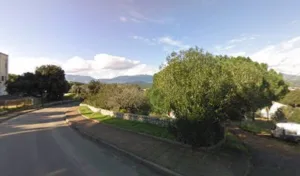 Zandomeneghi Gitania à Porto-Vecchio